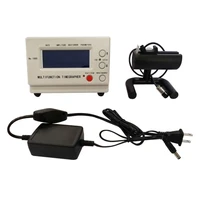 mechanical watch tester timing timegrapher for repairers and hobbyists mechanical watch tester no 1000 timing timegrapher