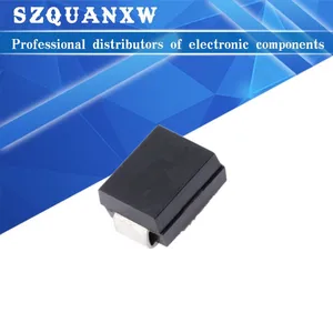 50pcs/lot SMBJ10CA SMBJ11CA SMBJ12CA SMBJ13CA SMBJ14CA SMBJ15CA SMBJ16CA SMBJ17CA SMB = DO-214AA TVS DIODE