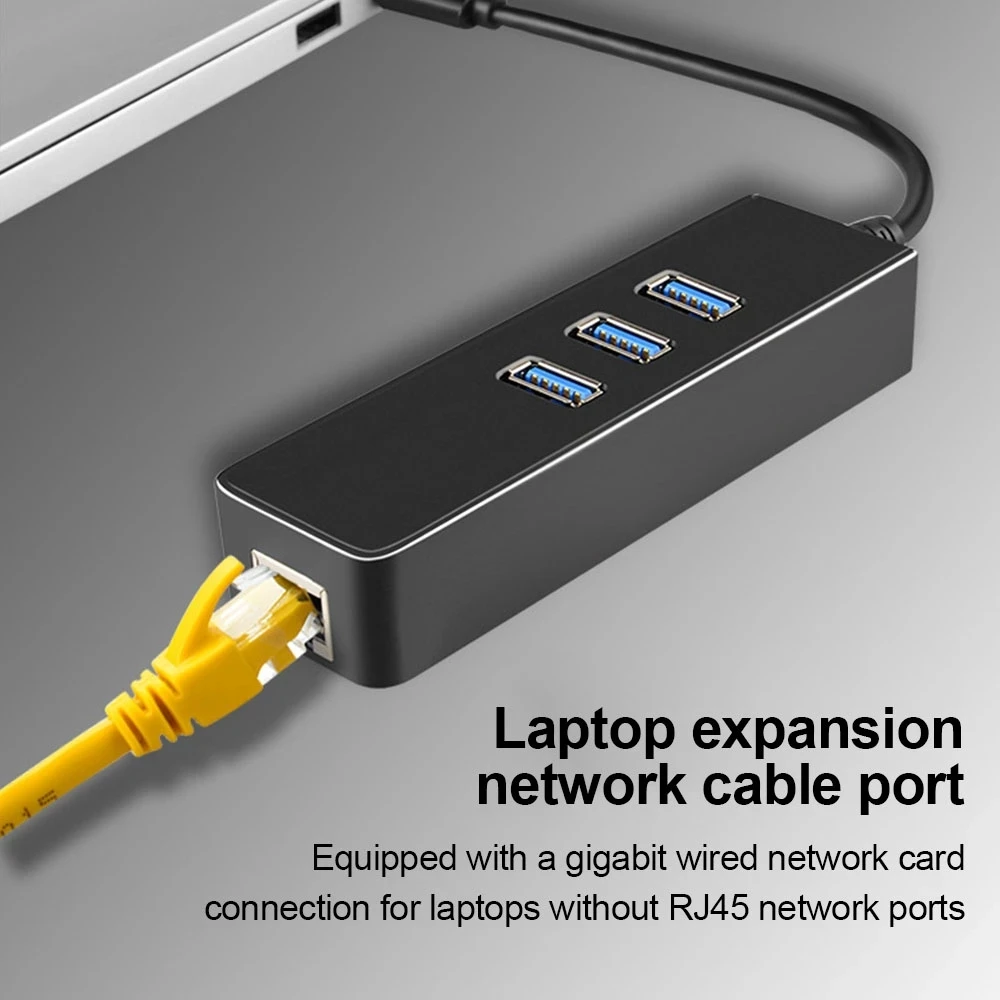 4 порта usb 3 0 концентратор с сете