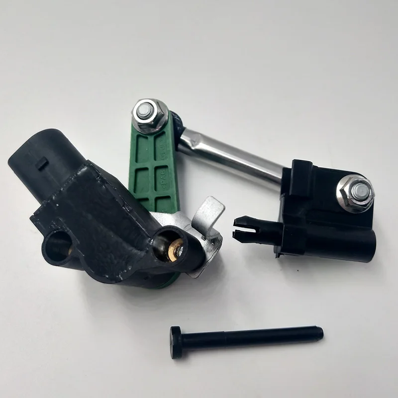 Высокое качество 7P0616213 датчик уровня высоты 7P0 616 213 для AUDI VW T ouareg 213|Сенсор