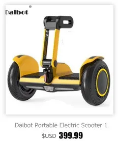 Мощный электрический скутер Daibot, 700 Вт, 36 В, 2 колеса, самобалансирующиеся скутеры для детей, взрослых, Балансирующий скутер, Ховерборд, приложение/Bluetooth