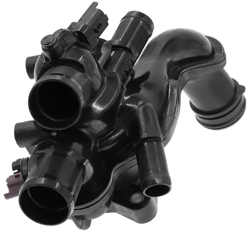 Thermostat Housing Assembly 11537534521 For Peugeot 207 208 308 508 2008 Citroen C4 Picasso DS 1.6i THP VTi MINI R56 R55 | Автомобили и
