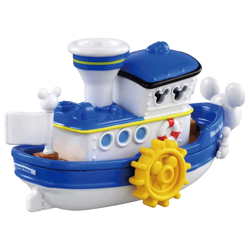 Игрушечный автомобиль Takara Tomy Tomica Disney Motors | Игрушки и хобби