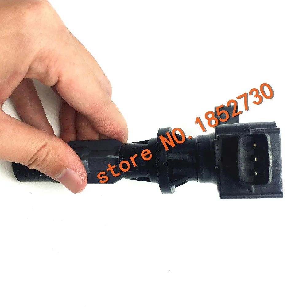 Новинка 100% кварцевые катушки зажигания упаковка для MAZDA 3 6 CX 7 CX7 MX5 MX 5 MIATA 2 0 oem L3G2 18