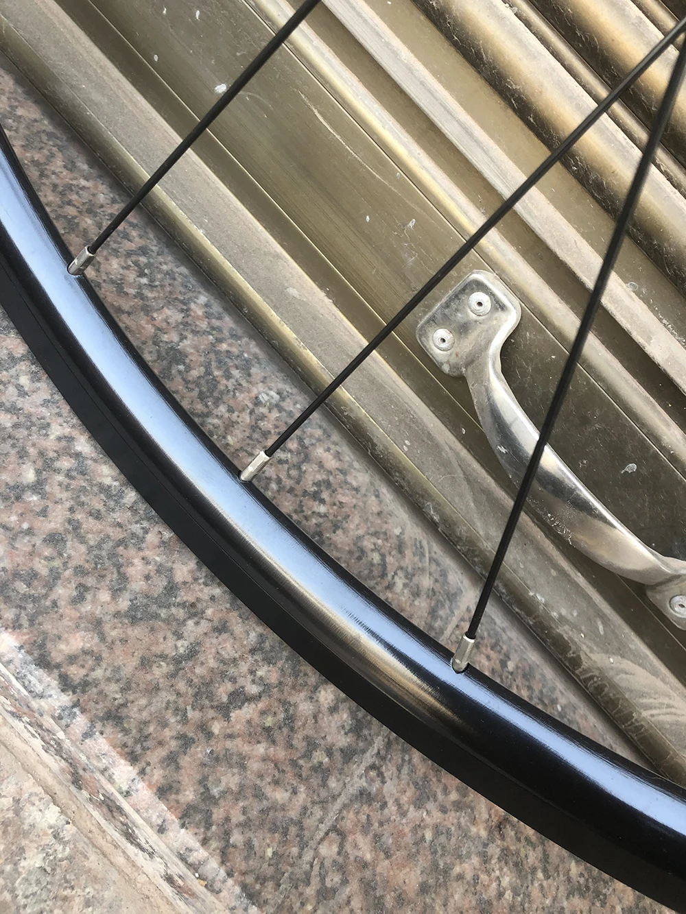 700C велосипедная оправа fixie велосипедная оправа колеса с шинами Серебристые 25 мм колеса Односкоростной велосипед Винтажный велосипед с фиксированной передачей алюминиевый сплав
