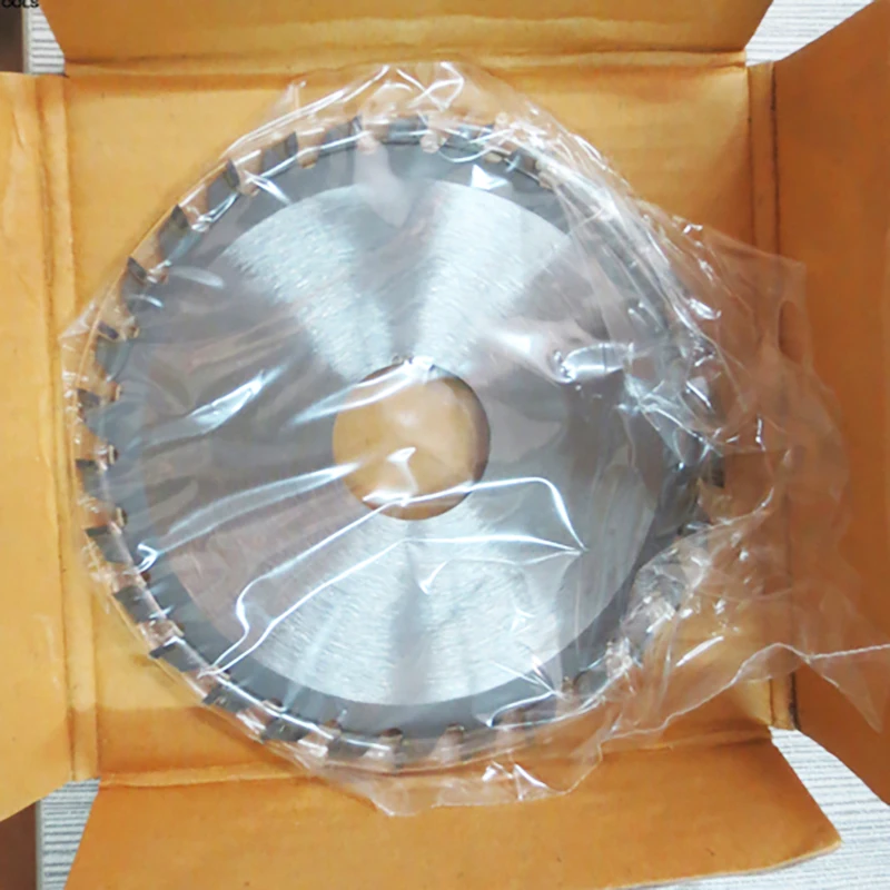 В наличии! Низкая цена циркулярная Пила TCT 4 и 5 дюймов лезвие для резки дерева диск