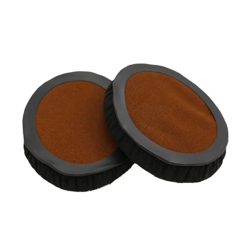New 1Pair Earpads Soft Foam Ear Cushion Cover for Momentum On-Ear Headphone Headset qyh | Электроника