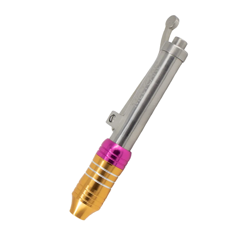 pen with nobox Мульти стрельба гиалуроновая ручка ампульная головка распылитель Гиалуроновая кислота ручка пистолет подтягивание губ Удаление морщин шприц без необходимости инъекции - Номер модели: pen with nobox