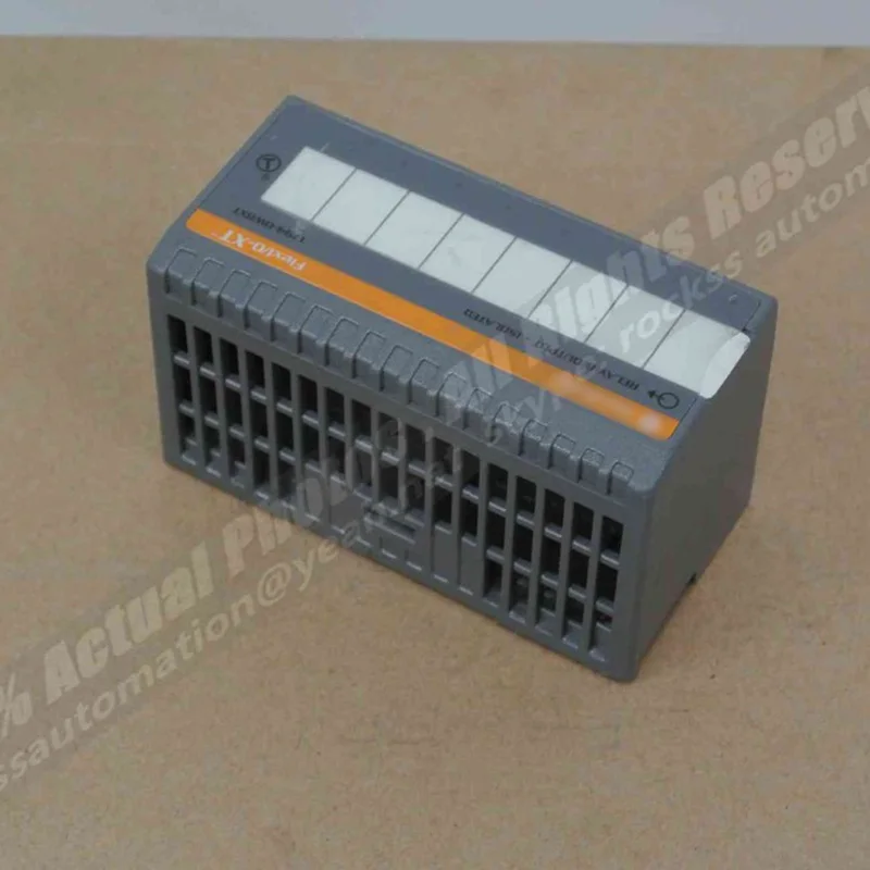 

Б/у хорошее состояние 1794-OW8XT с бесплатным DHL/EMS