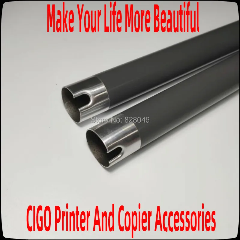 Верхний фьюзерный ролик детали для Kyocera FS 1130 1135 1110 1320 1028 1024 1124 2000D 302HS25230 302HS25231 302H425010