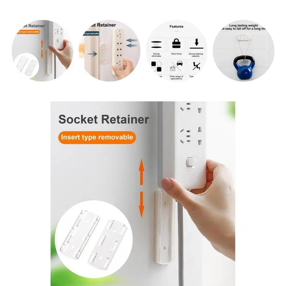 

Легко устанавливаемая мини-Бытовая моющаяся настенная лампа для дома