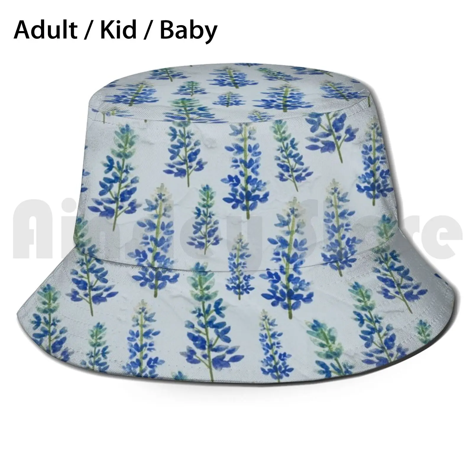 

Шляпка от солнца, складная, с УФ-защитой