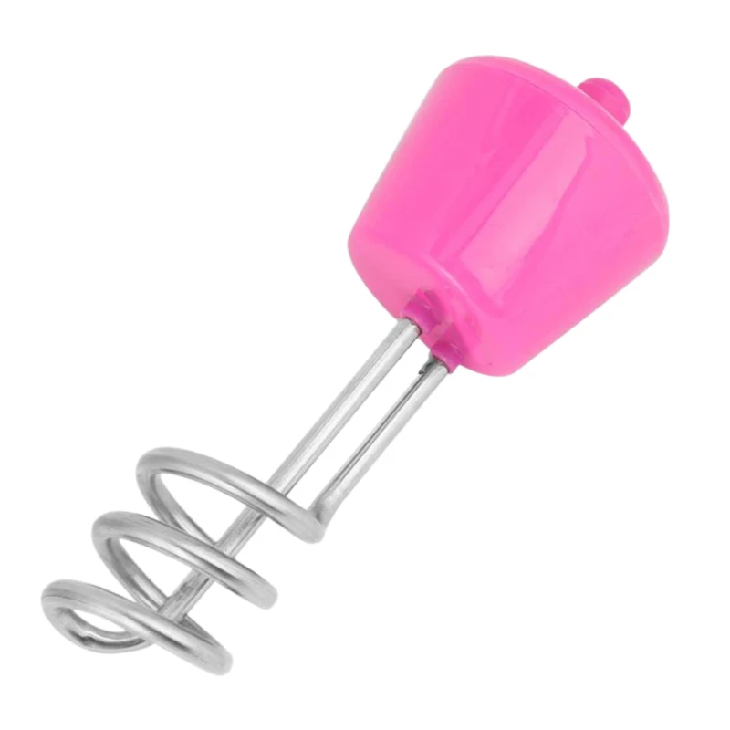 Портативный Электрический погружной водонагреватель с подвеской бойлер для