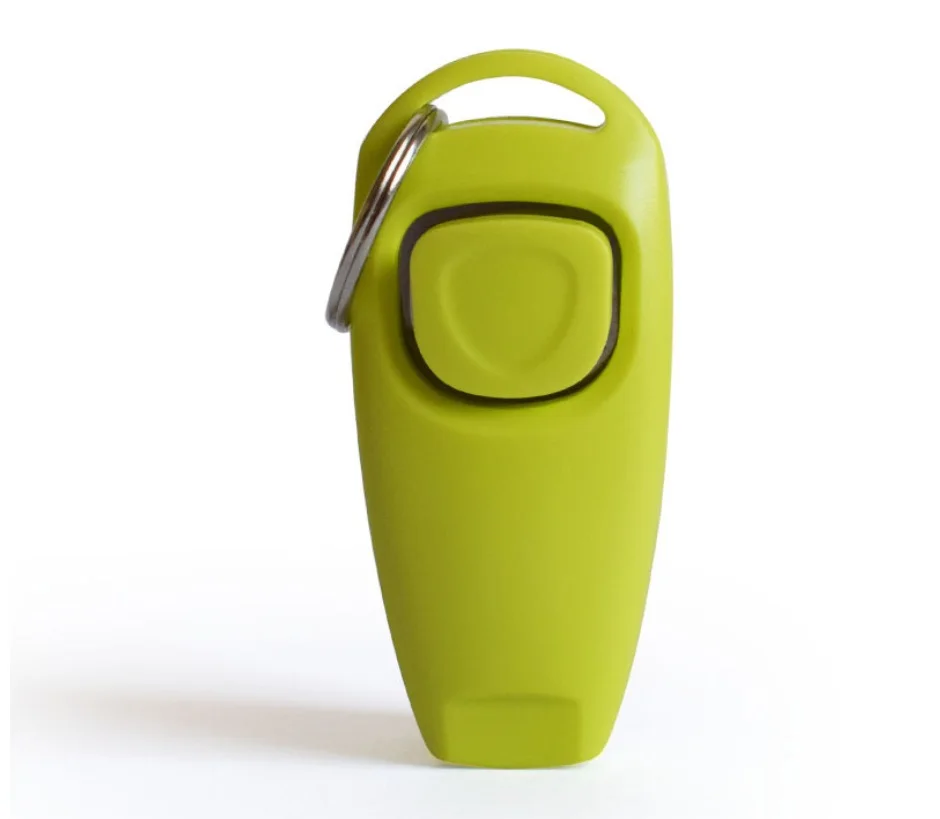 2 в 1 адаптер для собаки|Кликеры дрессировки| |