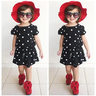 2020 платье для маленьких девочек вечерние шифоновые Повседневные платья