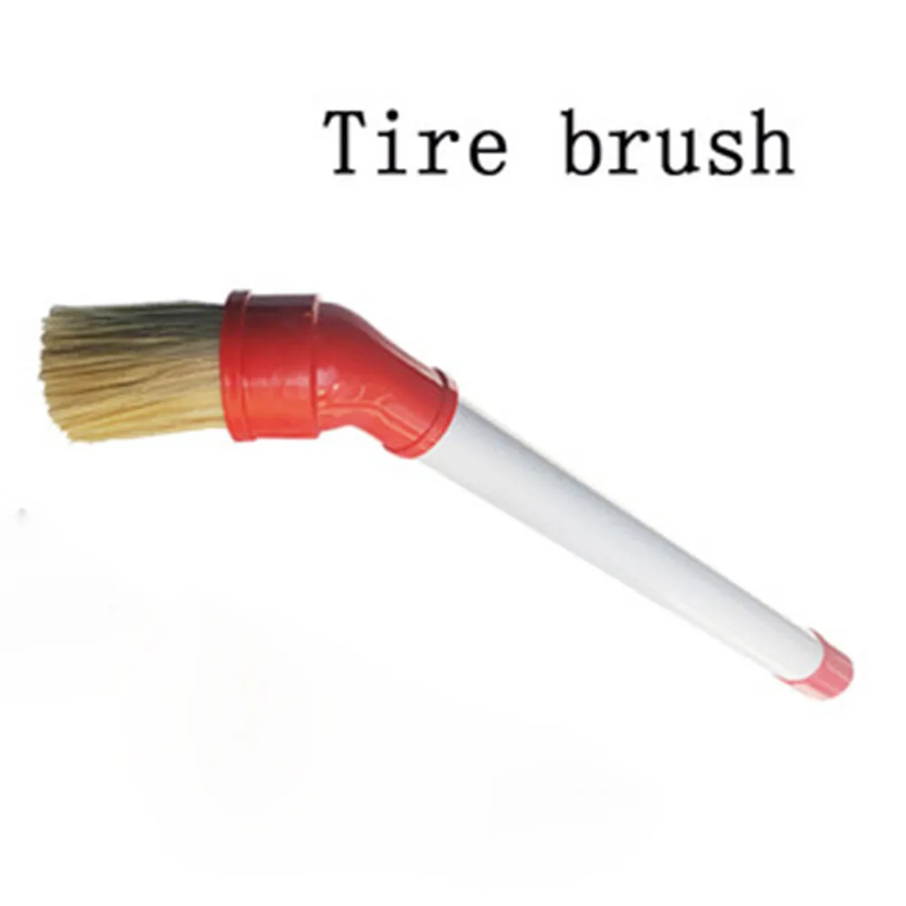 

Angled Brush Applicator Brush Automotive Tool Changer Lube Lubrication
