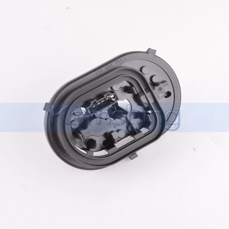 CAPQX 1 шт. для Volkswagen Tiguan 2010 2011 2012 задний стоп сигнал светильник контурная плата