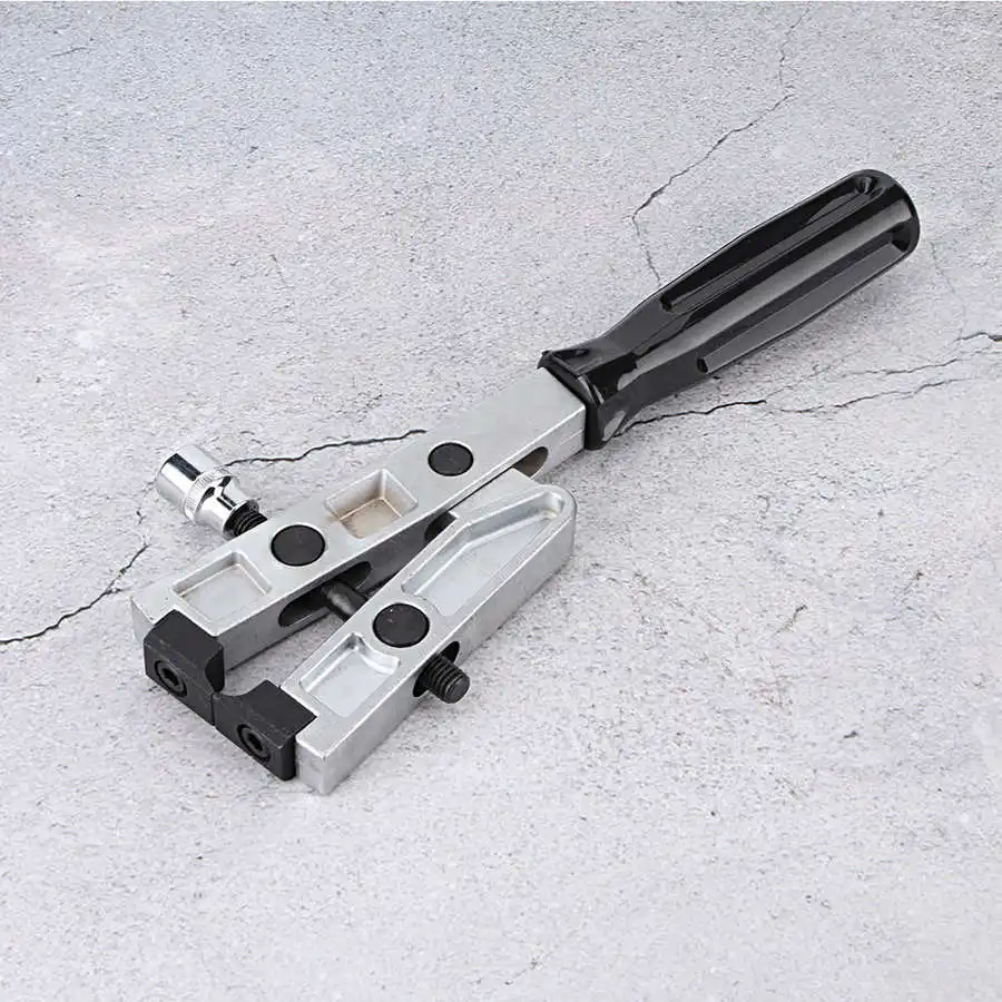 

Heavy Duty Boot Joint Clamping Pliers Tool Fit for Opel VAG1682A
