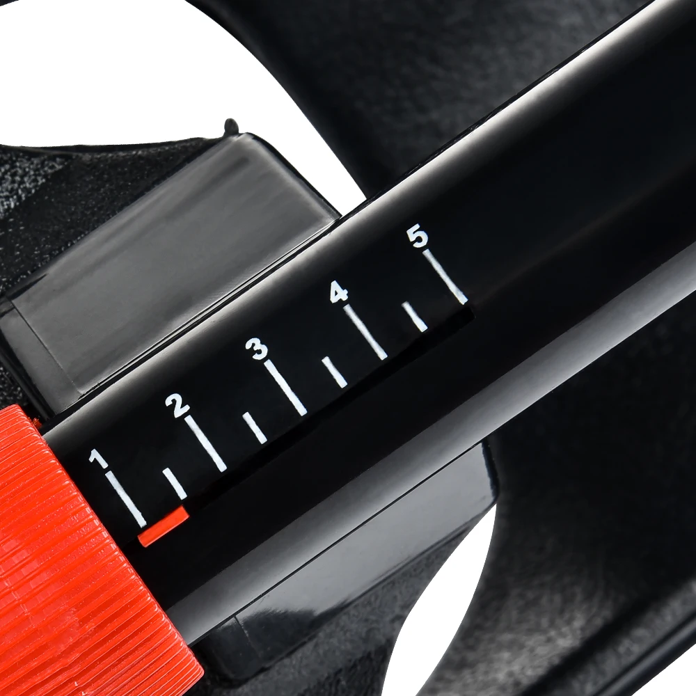 Регулируемый силовой ручной тренажер для рук прочный предплечья запястья