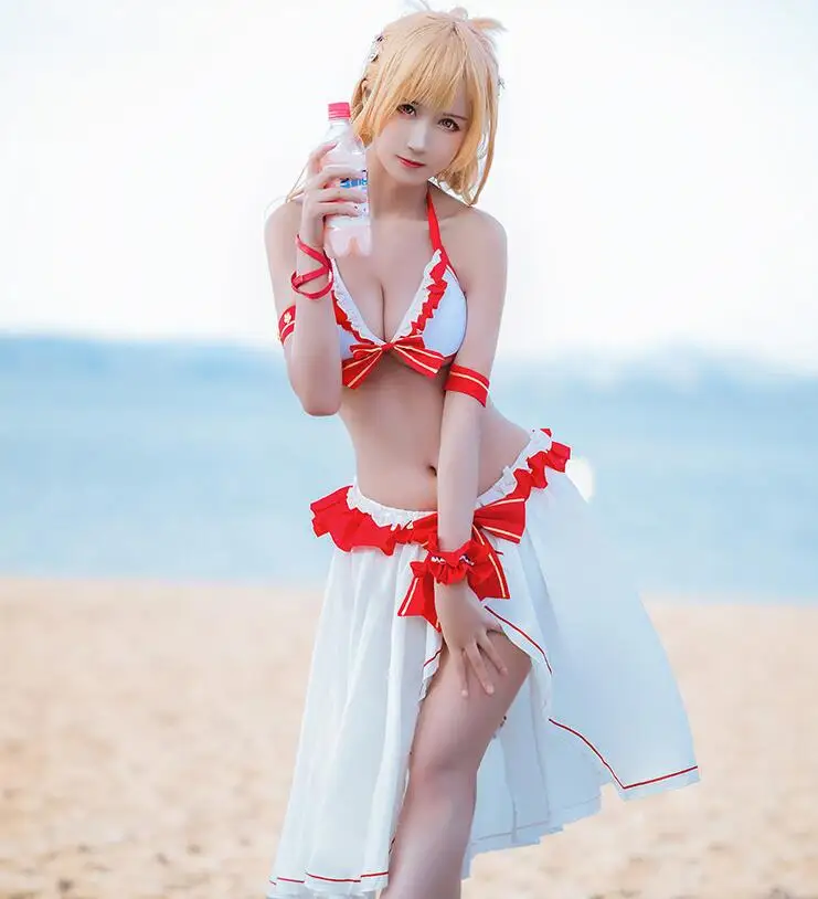 Косплей Megumi Saekano: как поделиться скучной девушкой Аниме Костюм Katou косплей