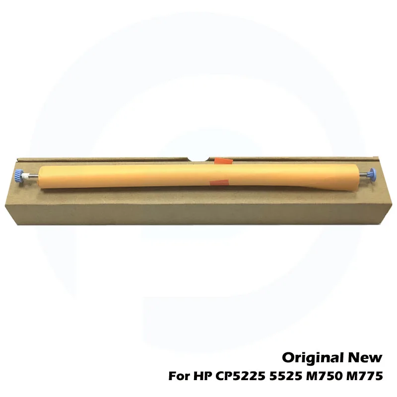 Оригинальная новая версия для HP CP5525 M750 CP5225 M775 5525 5225 775 вторичный (T2) комплект