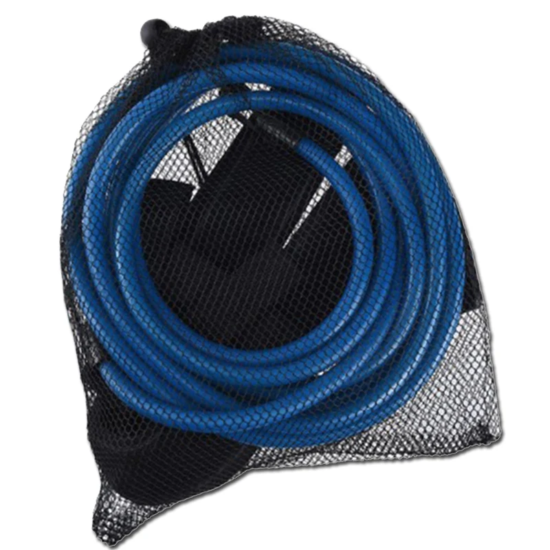 Купальный трос стационарный плавательный ремень для плавания