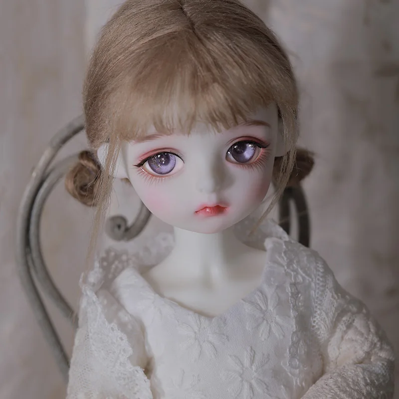 

Шарнирная кукла 6 точек, женская кукла LCC LISS SD, американская шарнирная кукла для девочек