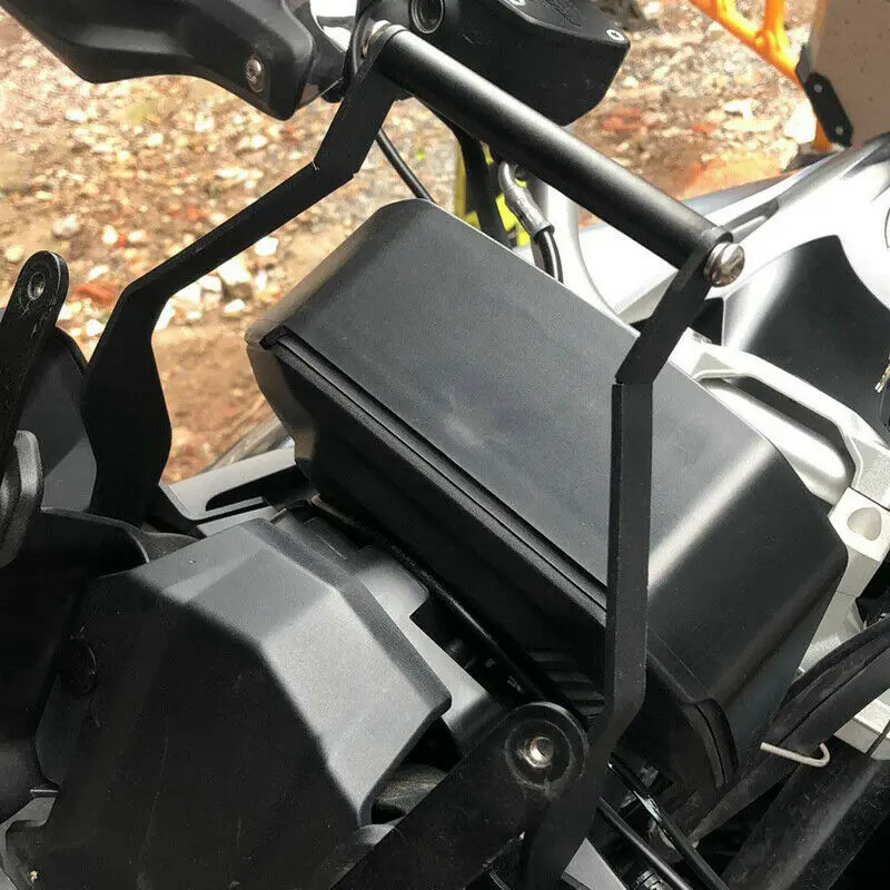 Кронштейн для навигации мотоцикла смартфон GPS Держатель BMW F750GS F850GS F750 2018