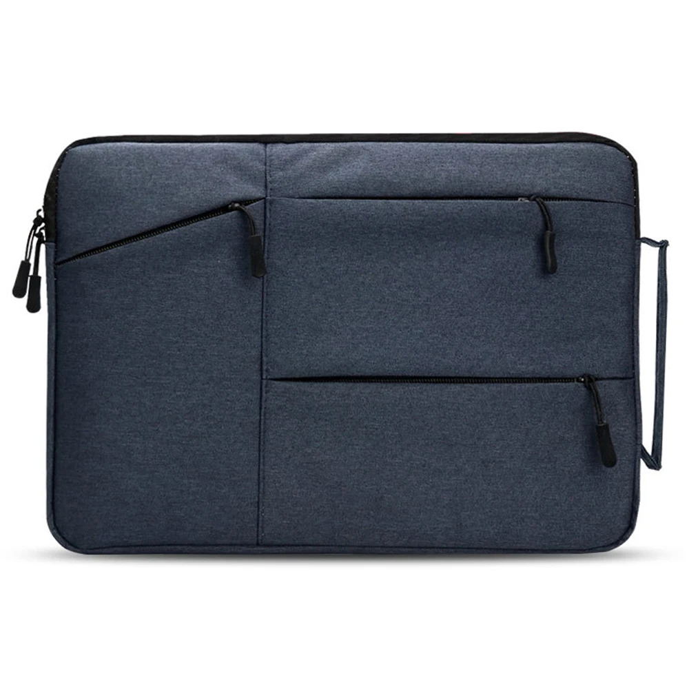 Сумка для ноутбука Macbook Air Pro Retina 13 3 14 15 6 дюймов чехол планшета и ПК Xiaomi HP Dell|Сумки