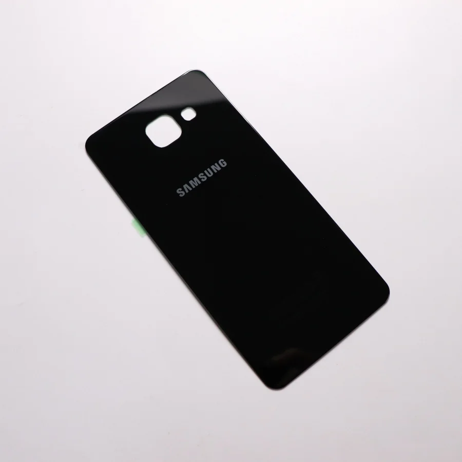 Наклейка на корпус аккумулятора Samsung Galaxy A3 A5 A7 A9 2016 |
