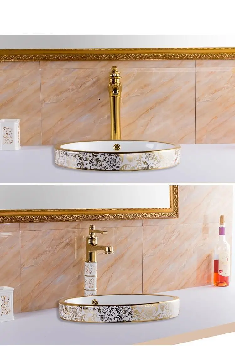 Bagno Lavatorio Wasbak чаша Fregadero Umywalka Lavabo Sobre Encimera Evier De Pia Ванная Комната Раковина Куба Banheiro умывальник