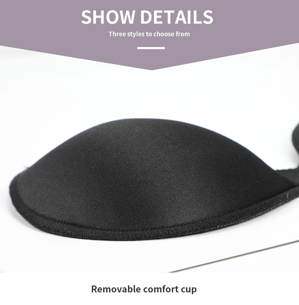 Бесшовный бюстгальтер для женщин бюстгальтеры нижнее белье фитнеса без косточек