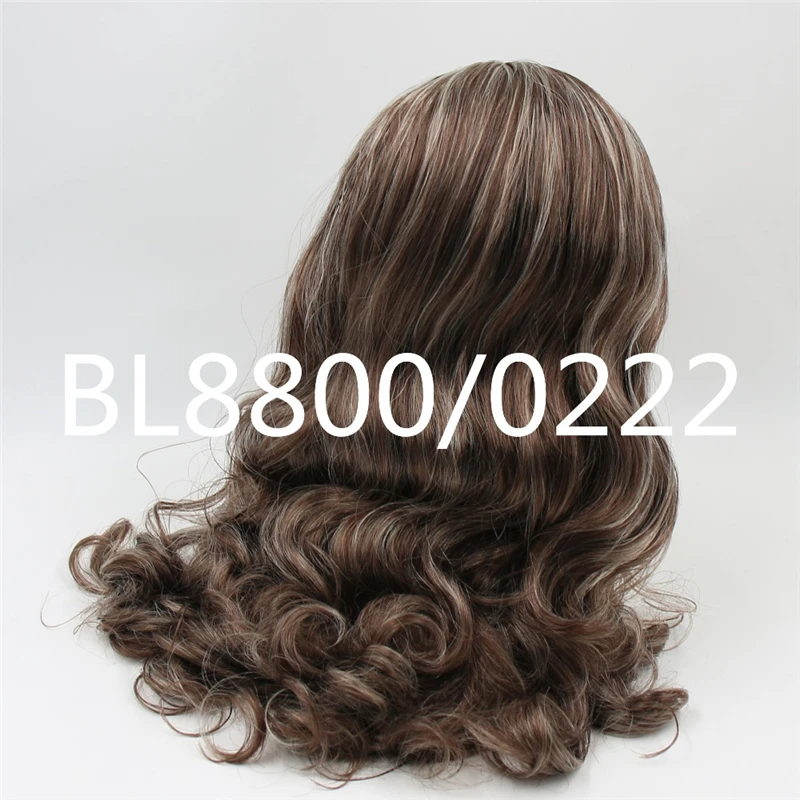 FORTUNE DAYS blyth кукла ледяной rbl скальп купол для diy на заказ - Цвет: l