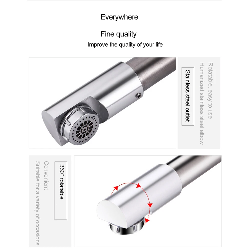 Электрический Мгновенный водонагреватель цифровой Интеллектуальный смеситель