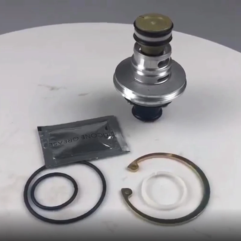 

Purge High Boost Purge Valve Kit AD-IP 801266 / 065612 Replaces Bendix K022105