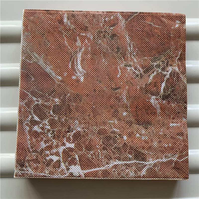 Декупаж Свадебные винтажные Элегантные салфетки Бумага крутая ткань красочные