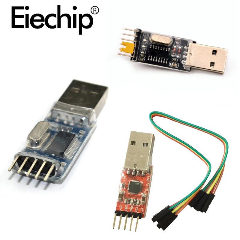 3 шт./лот = 1 шт. PL2303HX + CP2102 CH340G USB для TTL arduino PL2303 5PIN модуля UART|lot lot|line in usbline |
