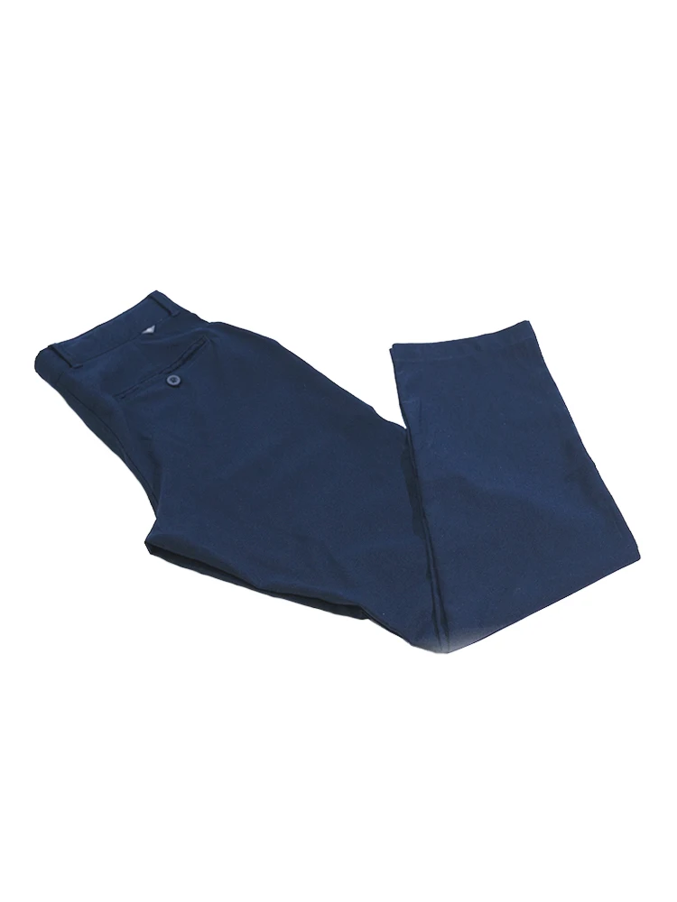 

Male Quick-drying Golf Trousers Men's Leisure Straight Golf Pant