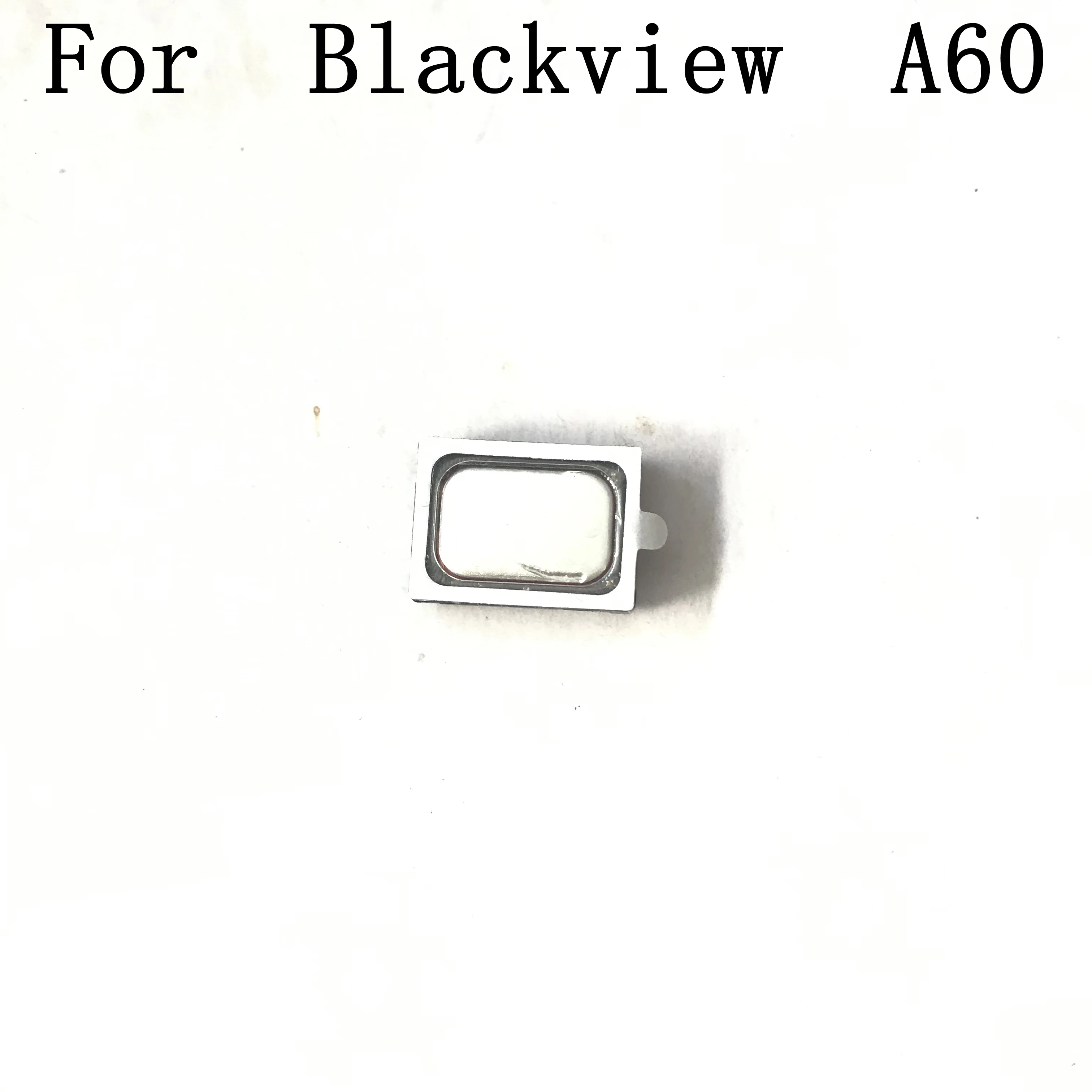 Blackview A60 новый оригинальный Громкий динамик звуковой сигнал для Pro мобильный