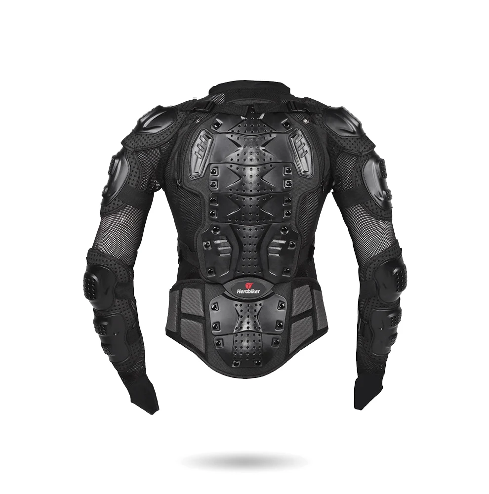 Мужская мотоциклетная куртка бронированная Защита корпуса для Kawasaki ZX7R Z800 Z900