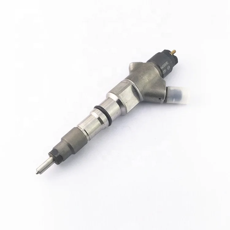 

diesel engine parts fuel injector 0445120245