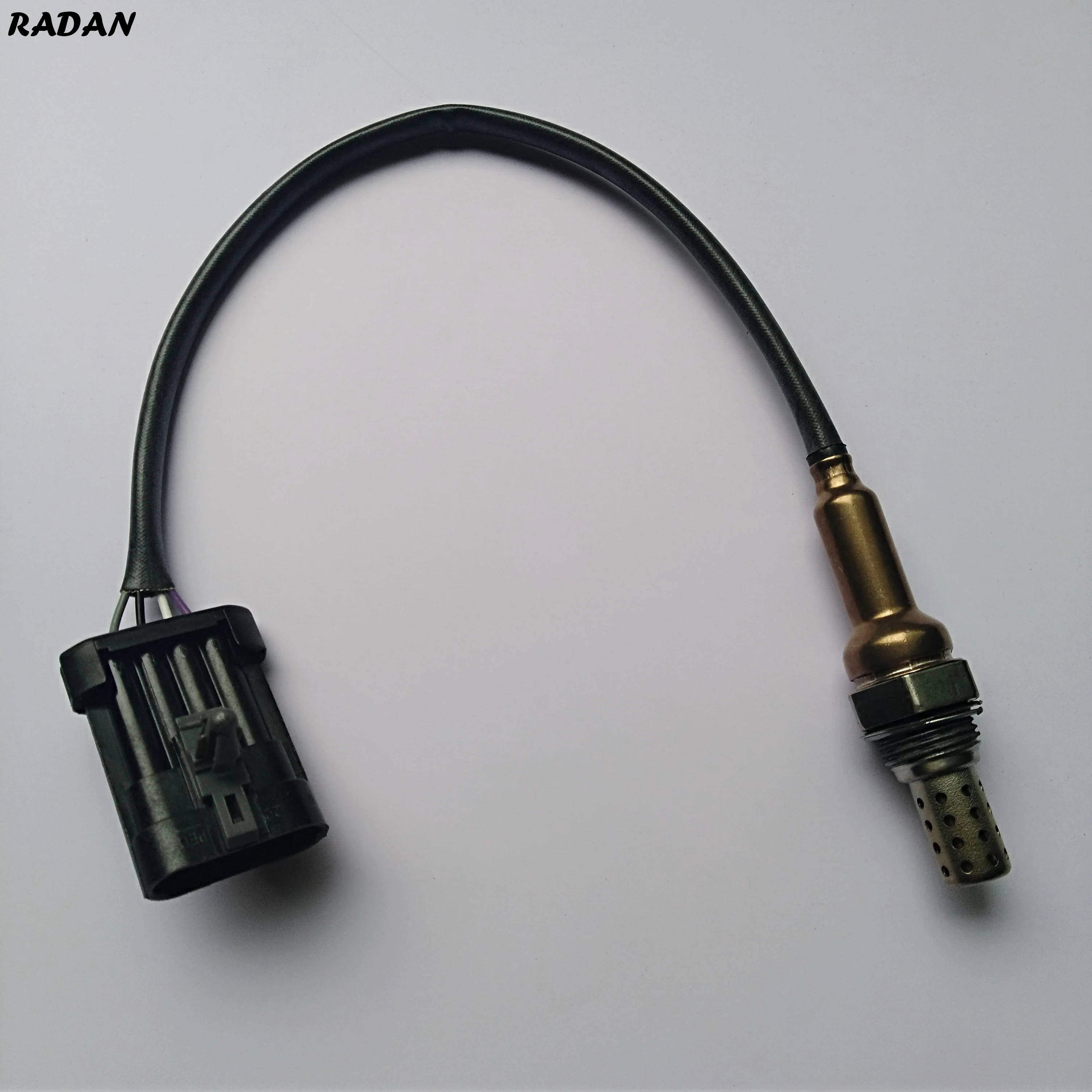 Высококачественный датчик кислорода для Changhe Cool Car Suzuki Landy Splash K14B Engine 18213-69J00 |