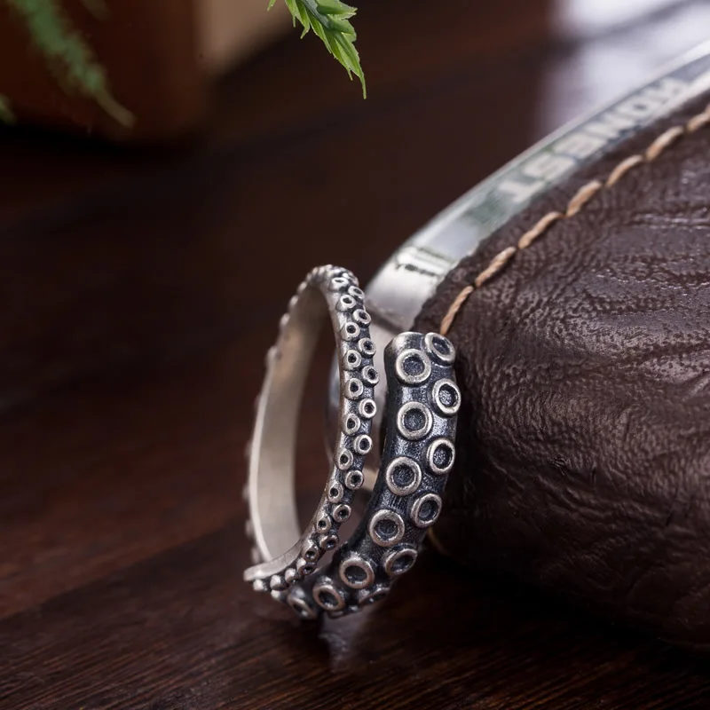 

Jewelry Fashion Jewelry Tail Ring Finger Ring Personality Single Ring Little Finger