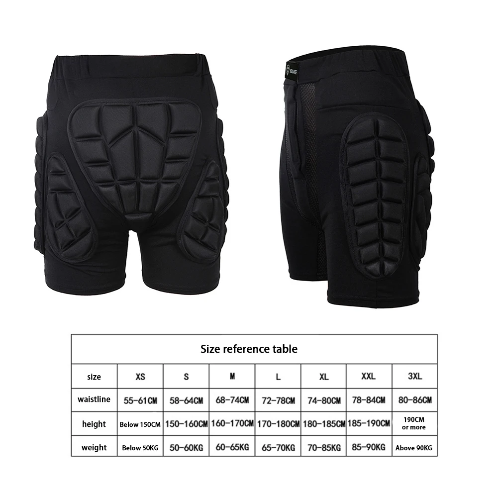 Мотоциклетные беговые 3d шорты спортивные лыжные для верховой езды дышащие