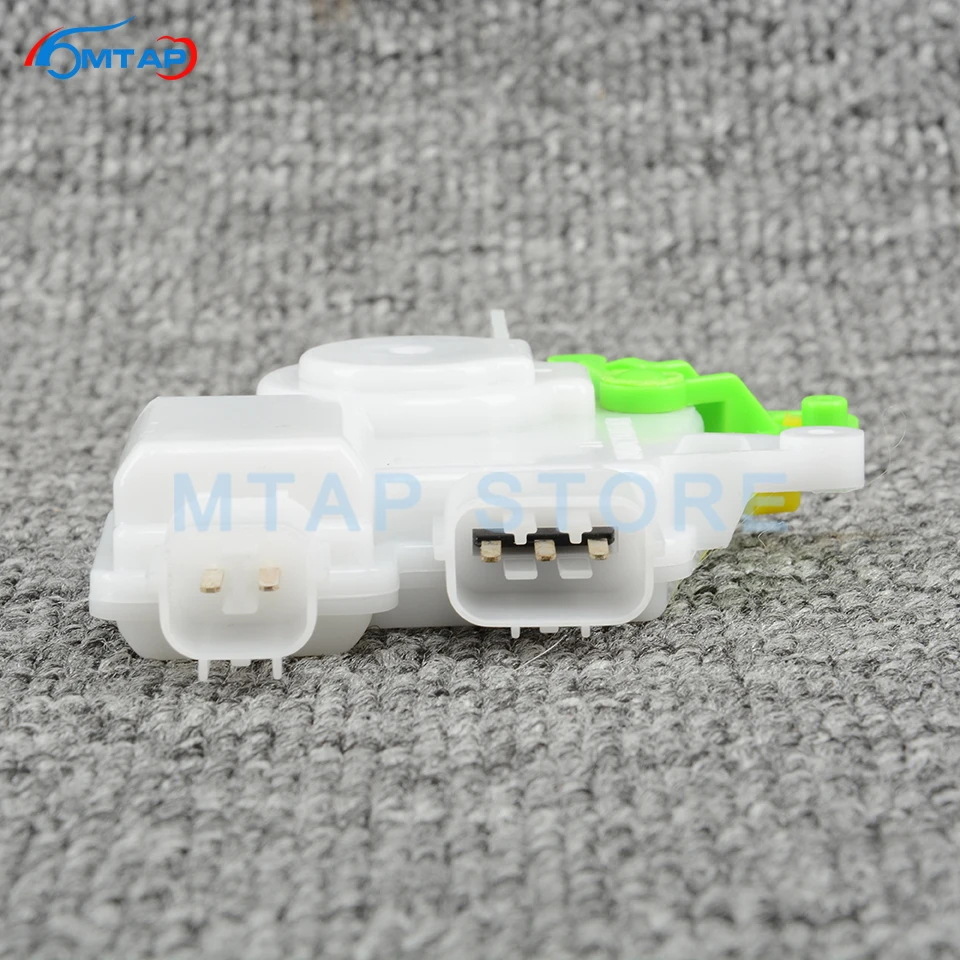 MTAP Car Rear Door Lock Actuator For HONDA ODYSSEY RB1 2005-2008 Acura TL 2006-2007 OEM:72655-SEA-G01 72615-SEA-G01 | Автомобили и