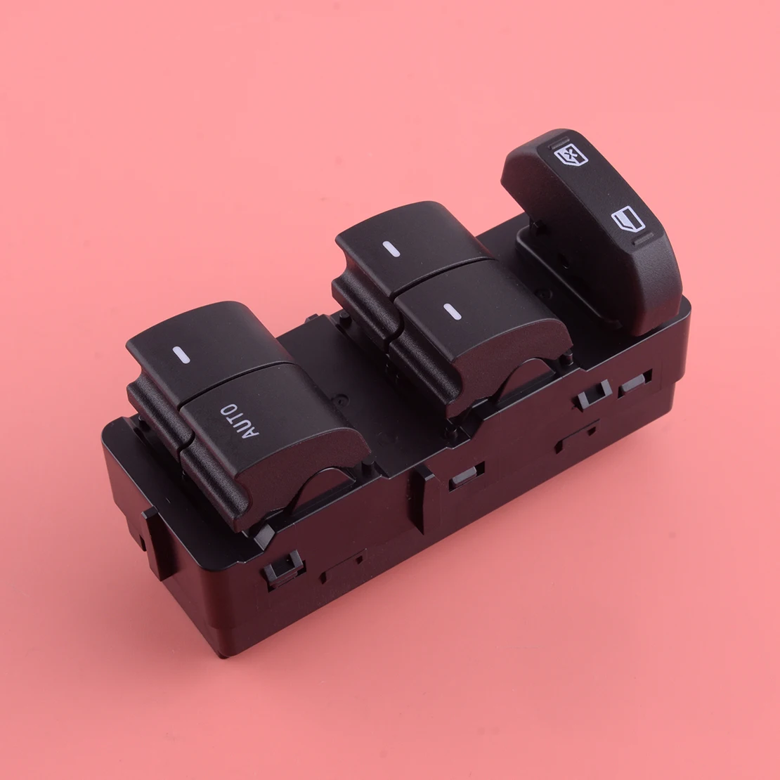 

8L8Z-14529-AA автомобильный переключатель переднего левого главного окна подходит для Ford Escape F250 F350 F450 F550 сверхмощный Mercury Mariner 2011 LHD