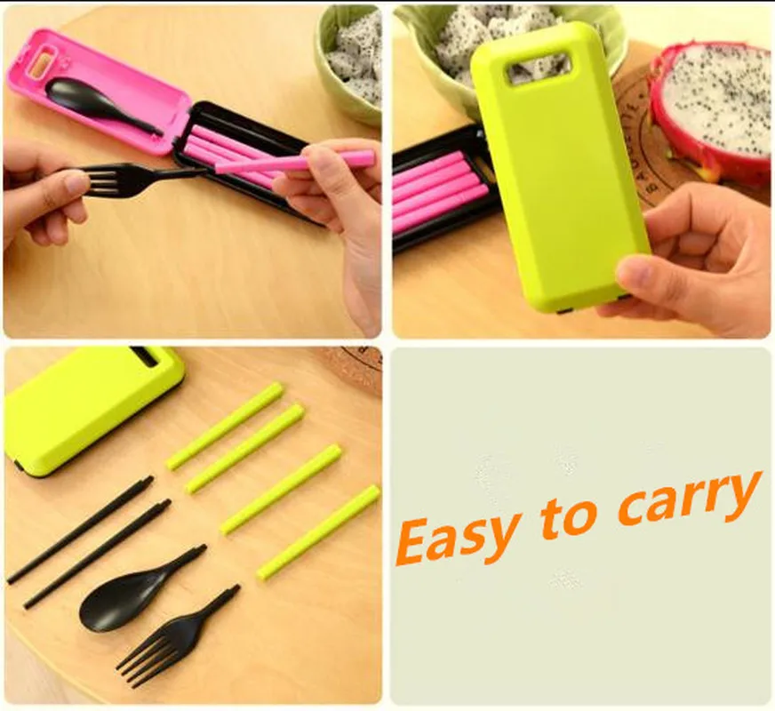 Новое поступление кухонный инструмент детские столовые приборы для взрослых
