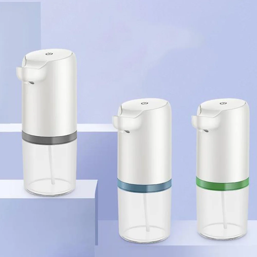 

1 Piece of High-quality Automatic Induction Foam Hand Sanitizer Machine for Household Smart Phone Cleaning