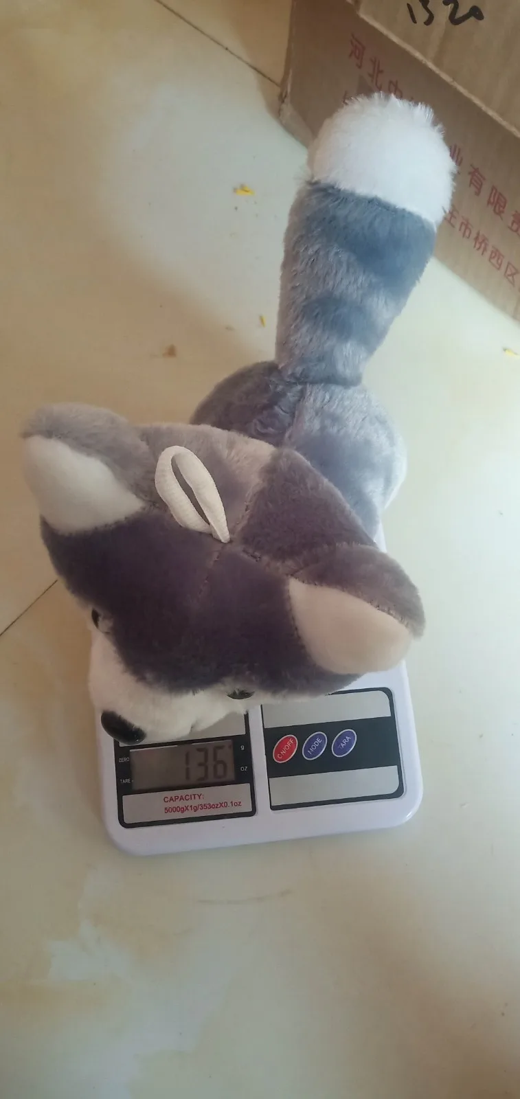 

Kids Sleep Toys Kawaii Plush Puppy Dog Soft Stuffed Hug Pillows Toy Lovely Sofa Room Decoration Husky Alaska High-Quality Gifts