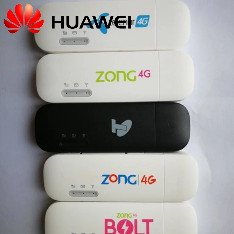 модем huawei e8372 150 мбитс 4g wi fi free global shipping